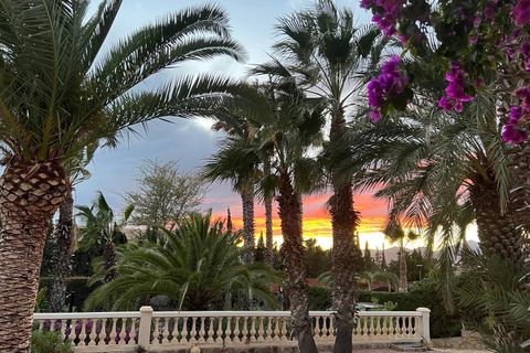 Villa a Busot, Alicante, Busot - € 440.000 | Ref: 01470/8734 - foto 47