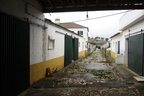 Farm i Estremoz, Evora, Estremoz - € 455.000 | Ref: JG579 - foto 35
