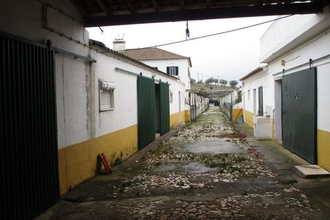 Farm i Estremoz, Evora, Estremoz - € 455.000 | Ref: JG579 - foto 36