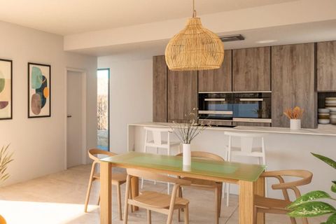 Villa i Algorfa, Alicante, Algorfa - € 579.000 | Ref: 752009 - foto 7