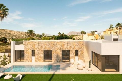 Villa i Algorfa, Alicante, Algorfa - € 579.000 | Ref: 752009 - foto 11
