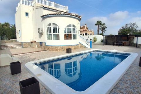 Villa i Rojales, Alicante, Rojales - € 539.995 | Ref: 751992 - foto 4