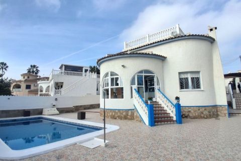 Villa i Rojales, Alicante, Rojales - € 539.995 | Ref: 751992 - foto 6