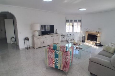 Villa i Rojales, Alicante, Rojales - € 539.995 | Ref: 751992 - foto 13