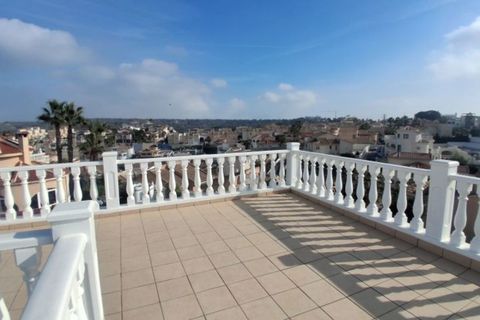 Villa i Rojales, Alicante, Rojales - € 539.995 | Ref: 751992 - foto 23