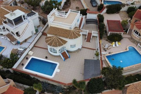 Villa i Rojales, Alicante, Rojales - € 539.995 | Ref: 751992 - foto 34
