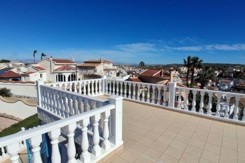 Villa i Rojales, Alicante, Rojales - € 539.995 | Ref: 751992 - foto 36