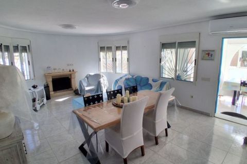 Villa i Rojales, Alicante, Rojales - € 539.995 | Ref: 751992 - foto 37