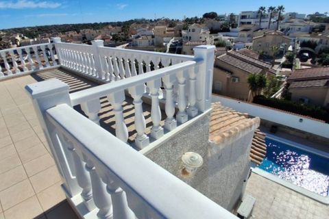 Villa i Rojales, Alicante, Rojales - € 539.995 | Ref: 751992 - foto 40
