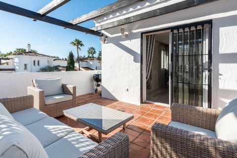 Penthouse: Nueva Andalucia, Malaga, Nueva Andalucia – 499 000 € | Ref: R5285770 – zdjęcie 2