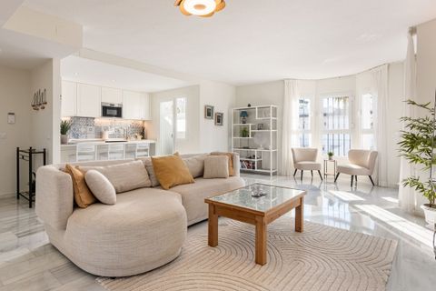 Penthouse: Nueva Andalucia, Malaga, Nueva Andalucia – 499 000 € | Ref: R5285770 – zdjęcie 5