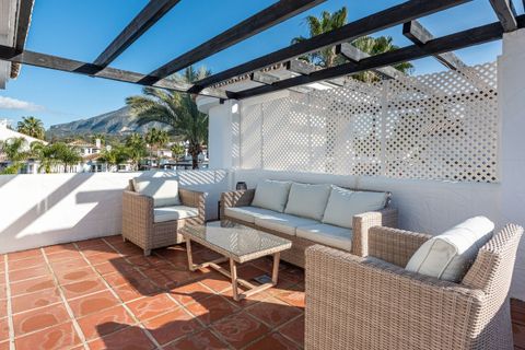 Penthouse: Nueva Andalucia, Malaga, Nueva Andalucia – 499 000 € | Ref: R5285770 – zdjęcie 21