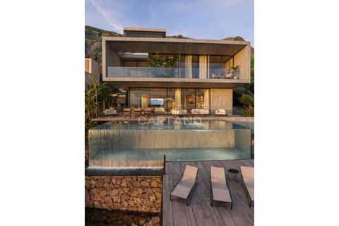 Villa a Arco da Calheta, Madeira, Arco da Calheta - € 4.800.000 | Ref: 3184 - foto 4