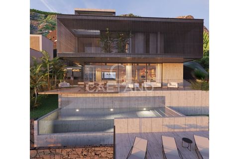 Villa a Arco da Calheta, Madeira, Arco da Calheta - € 4.800.000 | Ref: 3184 - foto 5