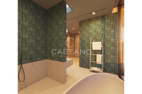 Villa a Arco da Calheta, Madeira, Arco da Calheta - € 4.800.000 | Ref: 3184 - foto 17