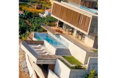 Villa a Arco da Calheta, Madeira, Arco da Calheta - € 4.800.000 | Ref: 3184 - foto 3