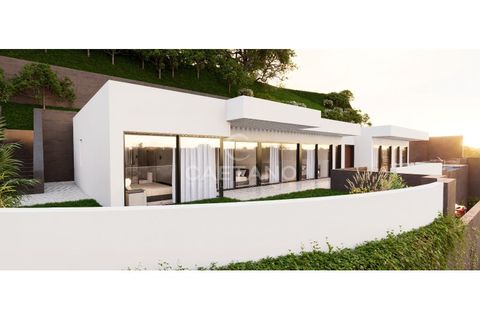Helårsgrund i Ribeira Brava, Madeira, Ribeira Brava - € 295.000 | Ref: 3283 - foto 5