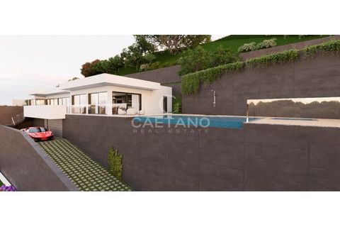 Helårsgrund i Ribeira Brava, Madeira, Ribeira Brava - € 295.000 | Ref: 3283 - foto 6