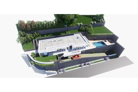 Helårsgrund i Ribeira Brava, Madeira, Ribeira Brava - € 295.000 | Ref: 3283 - foto 11