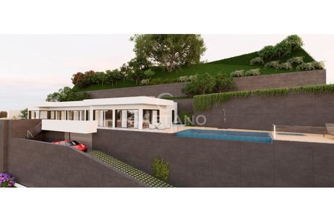 Helårsgrund i Ribeira Brava, Madeira, Ribeira Brava - € 295.000 | Ref: 3283 - foto 12