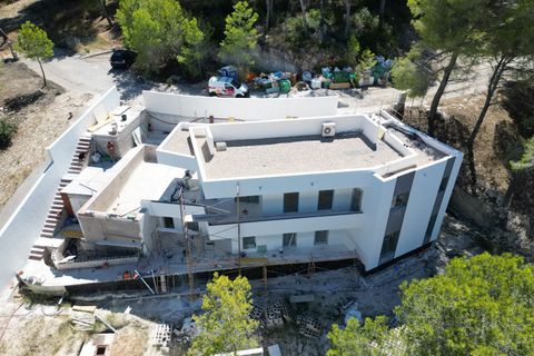 Villa i Moraira, Alicante, Moraira - € 1.095.000 | Ref: VD50213 - foto 1