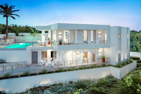 Villa i Moraira, Alicante, Moraira - € 1.095.000 | Ref: VD50213 - foto 2