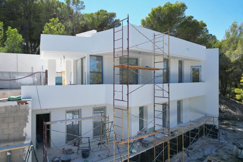 Villa i Moraira, Alicante, Moraira - € 1.095.000 | Ref: VD50213 - foto 6