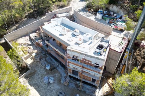 Villa i Moraira, Alicante, Moraira - € 1.095.000 | Ref: VD50213 - foto 7