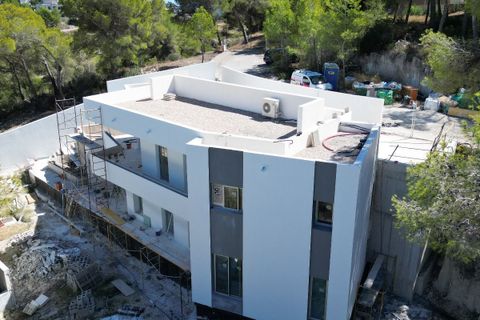 Villa i Moraira, Alicante, Moraira - € 1.095.000 | Ref: VD50213 - foto 11
