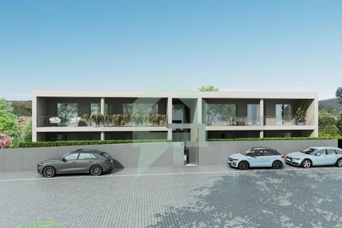 Lejlighed i Barcelos, Braga, Barcelos - € 260.000 | Ref: EMP_34_G - foto 6