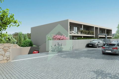 Lejlighed i Barcelos, Braga, Barcelos - € 260.000 | Ref: EMP_34_G - foto 7