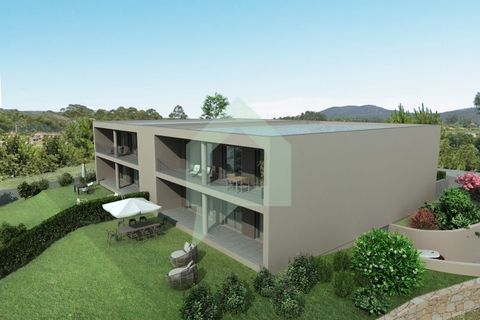 Lejlighed i Barcelos, Braga, Barcelos - € 265.000 | Ref: EMP_34_B - foto 9
