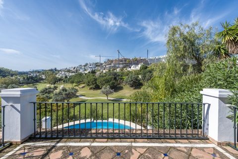 Villa i Benahavis, Malaga, Benahavis - € 1.750.000 | Ref: NEWV9065 - foto 3