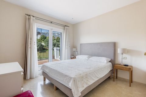 Villa i Benahavis, Malaga, Benahavis - € 1.750.000 | Ref: NEWV9065 - foto 5