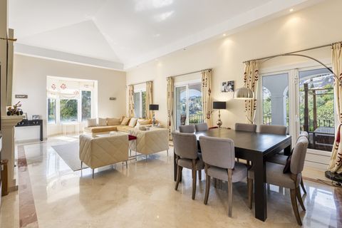 Villa i Benahavis, Malaga, Benahavis - € 1.750.000 | Ref: NEWV9065 - foto 8
