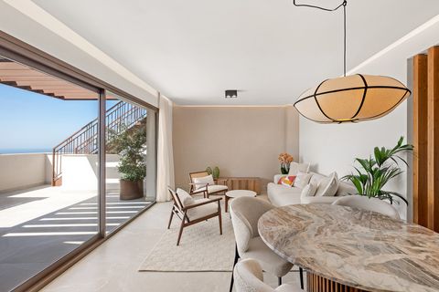 Penthouse i Istan, Malaga, Istan - € 945 000 | Ref: NEWPH9071 - foto 5