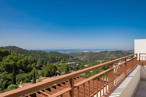 Penthouse i Istan, Malaga, Istan - € 945 000 | Ref: NEWPH9071 - foto 16