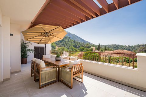 Penthouse i Istan, Malaga, Istan - € 945 000 | Ref: NEWPH9071 - foto 18