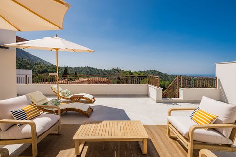 Penthouse i Istan, Malaga, Istan - € 945 000 | Ref: NEWPH9071 - foto 19