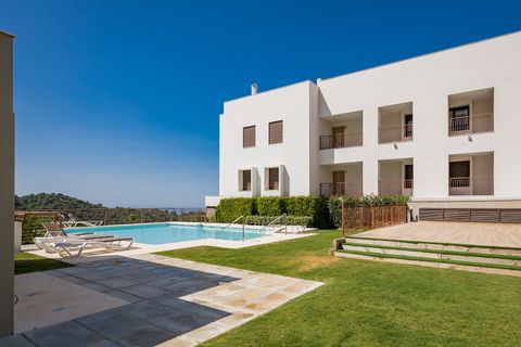 Penthouse i Istan, Malaga, Istan - € 945 000 | Ref: NEWPH9071 - foto 24