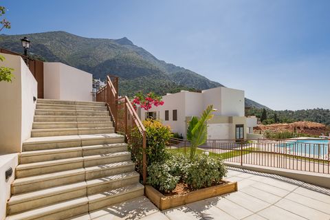 Penthouse i Istan, Malaga, Istan - € 945 000 | Ref: NEWPH9071 - foto 28