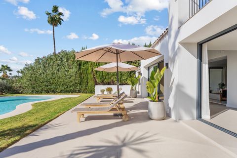 Villa a Marbella, Malaga, Marbella - € 2.895.000 | Ref: NEWV9072 - foto 4