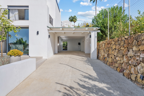 Villa a Marbella, Malaga, Marbella - € 2.895.000 | Ref: NEWV9072 - foto 5