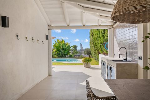 Villa a Marbella, Malaga, Marbella - € 2.895.000 | Ref: NEWV9072 - foto 7
