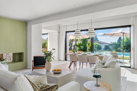 Villa a Marbella, Malaga, Marbella - € 2.895.000 | Ref: NEWV9072 - foto 9