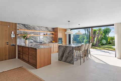Villa a Marbella, Malaga, Marbella - € 2.895.000 | Ref: NEWV9072 - foto 13