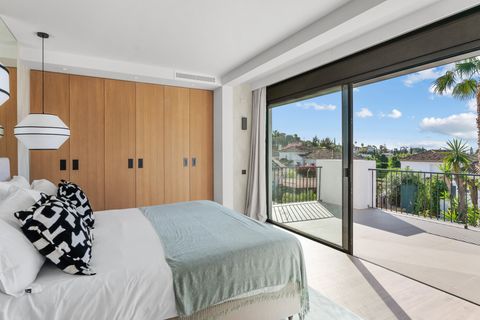 Villa a Marbella, Malaga, Marbella - € 2.895.000 | Ref: NEWV9072 - foto 17