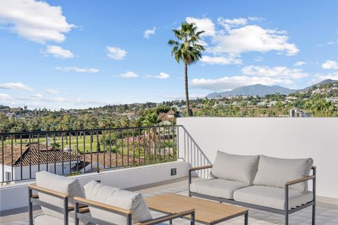 Villa a Marbella, Malaga, Marbella - € 2.895.000 | Ref: NEWV9072 - foto 18