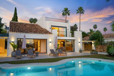 Villa a Marbella, Malaga, Marbella - € 2.895.000 | Ref: NEWV9072 - foto 31