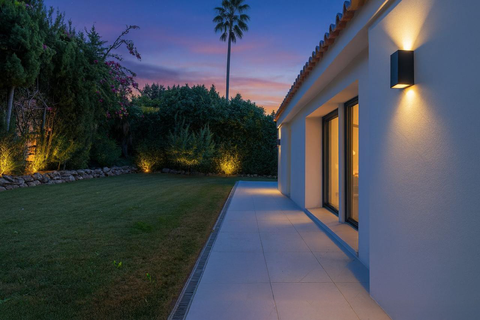 Villa a Marbella, Malaga, Marbella - € 2.895.000 | Ref: NEWV9072 - foto 34